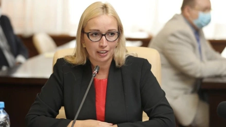 Администрацию Суздаля возглавила Алиса Бирюкова