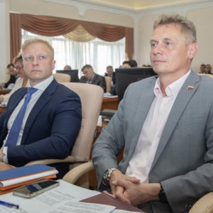 Во Владимирской области депутаты решили поддержать семейный бизнес