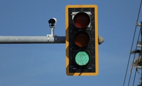 Светофоры на смертельно опасном перекрестке во Владимире поставят к 12 декабря