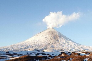 Погибшим при восхождении на вулкан на Камчатке оказался турист из Гусь-Хрустального