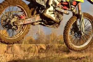 В Гусь-Хрустальном подросток насмерть разбился на питбайке спустя 2 часа после покупки