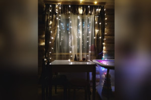 Новый 2024 год в березовом лесу. Где волшебно встретить праздник во Владимирской области