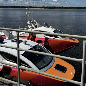 Запуск «Валдаев» из Нижнего Новгорода в Муром «подвис» на неопределенный срок