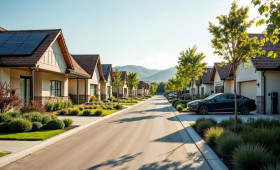 ВТБ поддержал строительство коттеджного поселка во Владимирской области