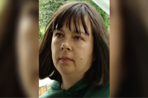 Во Владимире пропала 41-летняя женщина в толстовке