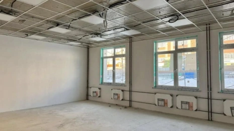 Прием заявлений в школу на 1100 мест в Александрове стартует 1 апреля