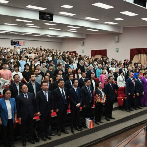 Владимирская область подписала соглашение с провинцией Шэньси