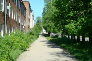 Минстрой назвал 3 города Владимирской области неблагоприятными для жизни