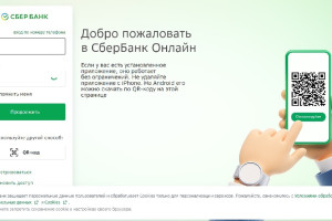 Владимирцы пожаловались на сбой в работе Сбербанка