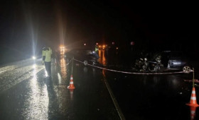 В ДТП на дорогах Владимирской области погибли 5 и пострадали 26 человек