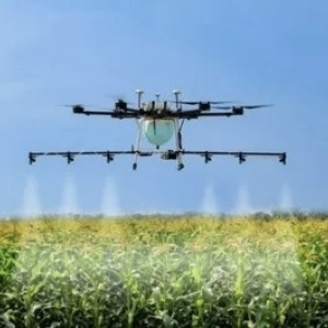 В небе над Юрьев-Польским целую неделю будут летать БПЛА