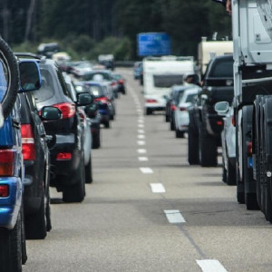 Владимиру пообещали огромные праздничные пробки 