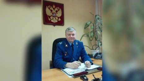 Суздальский прокурор занял место зампрокурора в Костромской области