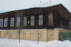 Во Владимирской области дом купца Зворыкина признали памятником культуры