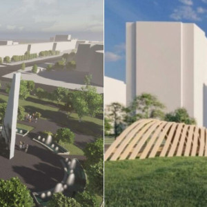 Во Владимире в 2023 году благоустроят два пространства