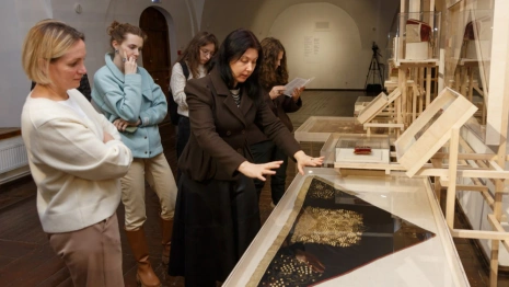 ВСМЗ стал рекордсменом по посещаемости в новогодние каникулы
