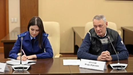 Во Владимире застройщик ЖК «Дуброва парк-2» прекратил работу на проблемных объектах