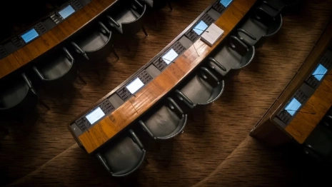 Во Владимирской области решили переформировать 939 избирательных участков