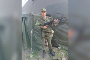 В зоне СВО погиб рядовой из Ковровского района