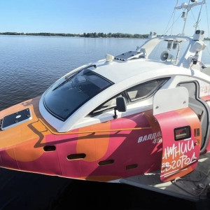 Запуск регулярных рейсов «Валдаев» из Нижнего Новгорода в Муром снова перенесли