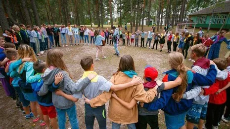 Во Владимирской области заработают 28 оздоровительных и 347 пришкольных лагерей