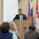 В Юрьев-Польском муниципальном округе назначили первого главу