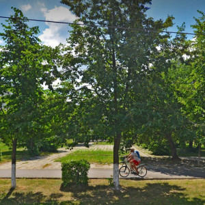 Во Владимире запланировали открыть сквер в честь генерала Кутузова