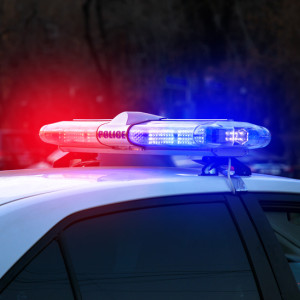 Владимирского полицейского уволили из МВД за хищение рельсов