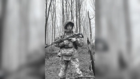 В зоне СВО погиб 19-летний Даниил Калачев из Владимира