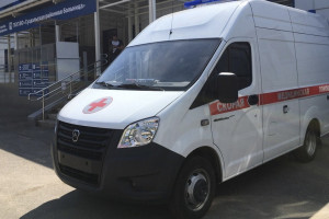 Во Владимирской области станции скорой получили ГАЗели и УАЗики