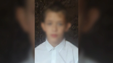 Во Владимирской области пропал 13-летний подросток