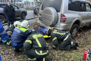 Авария со сбитой женщиной на улице Студенческой во Владимире обернулась уголовным делом
