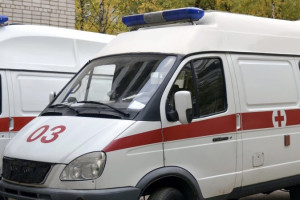 Жителей еще одного поселка во Владимирской области испугало закрытие станции СМП