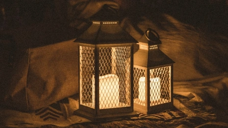 Во Владимирской области врезавшийся в ЛЭП водитель обесточил несколько деревень