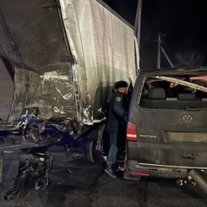 За неделю аварии на дорогах Владимирской области унесли жизни 5 человек