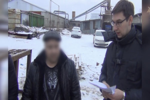 Житель Александрова получил 8 лет колонии за убийство коллеги по цеху