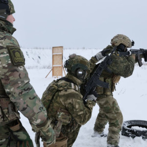 Кремль прокомментировал назначение Сырского на должность главкома ВСУ