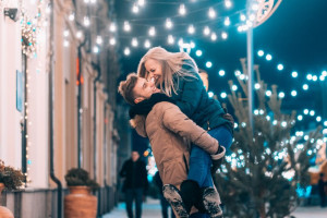 Синоптики поделились предварительным прогнозом на Новый год во Владимире