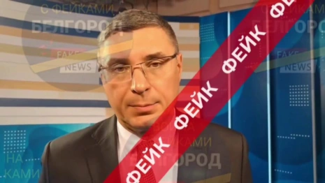 В Сети распространили фейк с участием губернатора Владимирской области