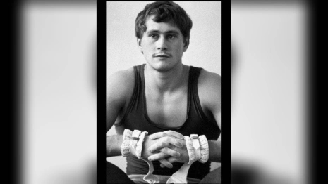 Умершему гимнасту Юрию Королеву хотят присвоить звание «Почетный гражданин Владимира»