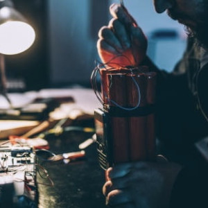 Житель Владимирской области сделал ложный донос о подрыве жилого дома