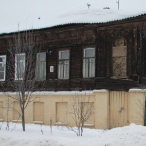 Во Владимирской области дом купца Зворыкина признали памятником культуры