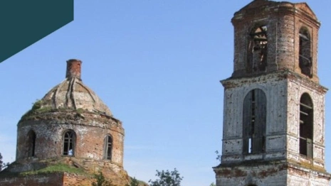 Вознесенскую церковь во Владимирской области взяли под охрану