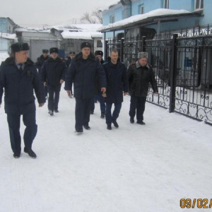 Прокуратура нашла нарушения в работе владимирского централа