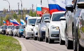 Во Владимирской области пройдут авто- и велопробеги к Дню Победы