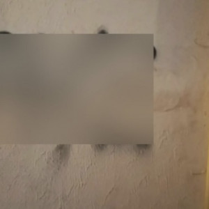 В Гусь-Хрустальном пьяный подросток разрисовал стены экстремистской символикой