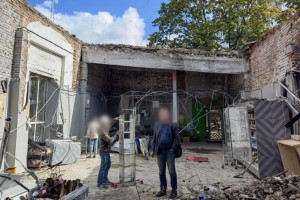 Во Владимире обрушение потолка в «Пятерочке» обернулось уголовным делом