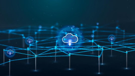 Спрос на хранение данных в облаке во Владимирской области за год вырос в 5 раз