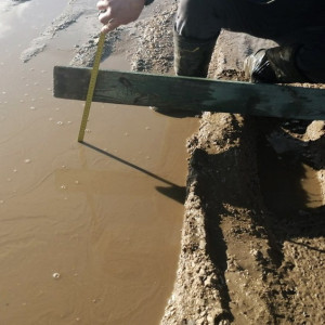 Разбитую дорогу в селе Богослово под Владимиром отремонтируют через суд