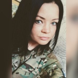 Жительница Петушков отправилась служить медиком в зону СВО